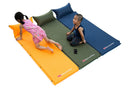 Naturehike Light Weight Foam 加厚可拼接自動充氣地墊 | 戶外露營防潮墊 (NH15Q002-D)