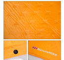 Naturehike Light Weight Foam 加厚可拼接自動充氣地墊 | 戶外露營防潮墊 (NH15Q002-D)