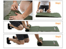 Naturehike Light Weight Foam 加厚可拼接自動充氣地墊 | 戶外露營防潮墊 (NH15Q002-D)