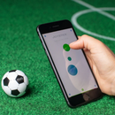 Sphero Mini 迷你機器球 足球版