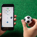 Sphero Mini 迷你機器球 足球版