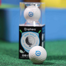 Sphero Mini 迷你機器球 高爾夫球版