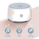日本 Dreamegg D1 Pro 白噪音睡眠儀 (深度睡眠治療音響機)