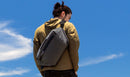 NIID CACHE Hybrid Sling Pack 單肩包