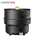 Nathome 折叠多功能電煮鍋 NDG01