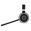 Jabra - Evolve 65 UC MS 藍牙無線立體聲SME頭帶式耳機