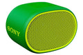 SONY SRS-XB01 可攜式藍牙揚聲器