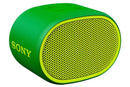 SONY SRS-XB01 可攜式藍牙揚聲器