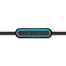 Bose 2.5mm 轉 3.5 mm 音頻線