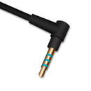Bose 2.5mm 轉 3.5 mm 音頻線