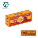 SAVEWO X 白爛貓虎年行大運(一盒三款共 18 個，每款 6 個，獨立包裝)