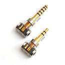 DDHiFi DJ44A | DJ35A 2.5mm平衡轉換插頭