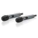 Sennheiser XSW 1-835 DUAL無線咪高峰系統
