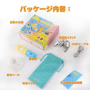 VisionKids - KyoMiKids WiFi 50 倍至 1000 倍 Microscope 兒童顯微鏡