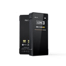 FiiO BTR7 旗艦隨身Hi-Fi藍牙音樂接收器