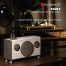 Nakamichi SOLO 1 多功能小型無線藍牙膽機音箱