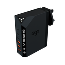 EGO EXINNO 300W GAN 6輸出USB充電器 EX240