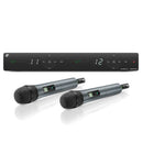 Sennheiser XSW 1-835 DUAL無線咪高峰系統