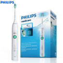 Philips 飛利浦 Sonicare HealthyWhite 聲波震動電動牙刷 HX6730