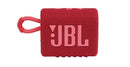 JBL GO3 便攜式防水藍牙喇叭