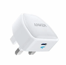 Anker PowerPort III Nano 20W PIQ 3.0 細小充電器 《2色》