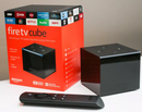 Amazon Fire TV Cube 智能電視機頂盒《平行進口產品》