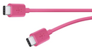 Belkin MIXIT↑™ USB-C™ 轉 USB-C 線纜（USB Type C™）