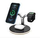 3 in 1 Wireless Charging Station Dock 蘋果產品專用