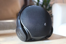 MOTOROLA SPHERE+ 2IN1 BLUETOOTH SPEAKER+HEADPHONE (BLACK)