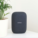 Google Nest Audio 智能家居助理喇叭