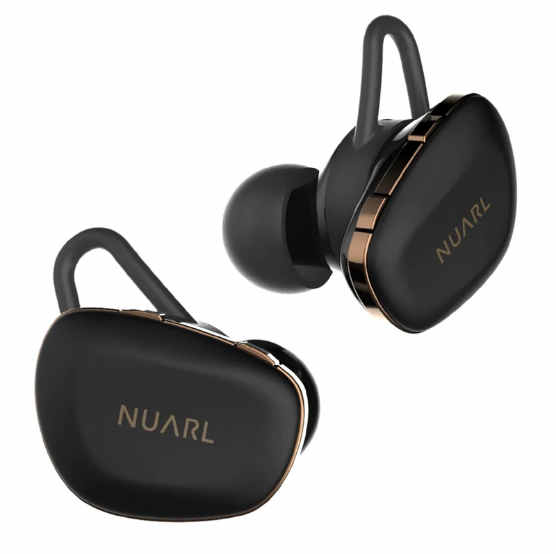 NUARL N6 Pro 真無線藍牙耳機
