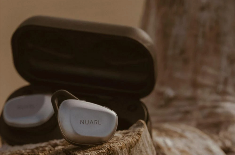 NUARL N6 真無線藍牙耳機