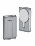 Alphaplus MS-10PD 10000mAh MagSafe 磁吸充電器