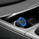 Capdase Rapider 2P40 Dual USB PD車載充電器｜CA00-R1001
