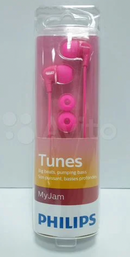 Philips 飛利浦 - SHE3550 入耳式耳機