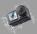DJI Osmo Action 雙屏幕運動相機