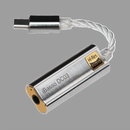 iBasso DC03 HiFi解碼耳擴線