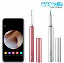 Bebird EARHealth C3 Pro 智能可視採耳神器