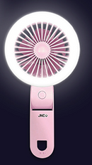 JNC 2合1迷你小風扇