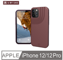UAG - ANCHOR 系列 iPhone 12 Pro / iPhone 12 手機保護殼