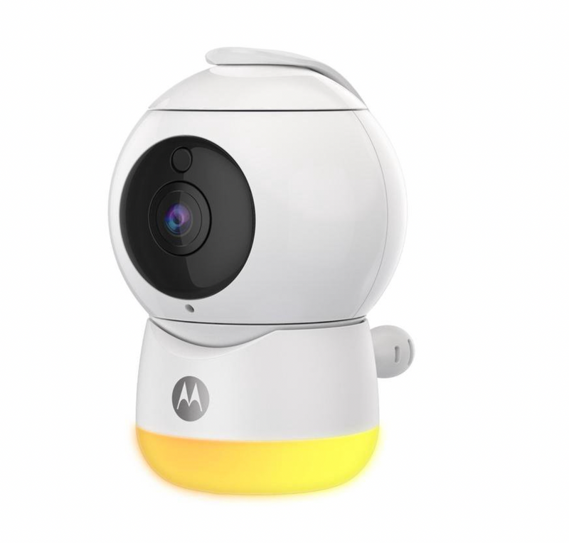 Motorola Peekaboo-W  嬰兒攝像機