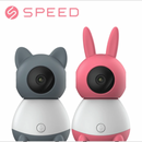 Speed -baby IP Cam 智能嬰兒監護室內網絡攝影機