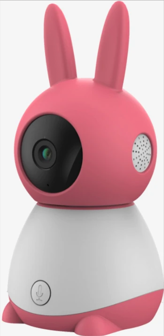 Speed -baby IP Cam 智能嬰兒監護室內網絡攝影機