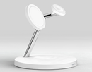 Belkin - BOOST CHARGE PRO 3 in 1 MagSafe 無線充電器 Airpod pro Watch iphone