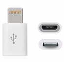 Apple Lightning 至 Micro USB 轉換器 (MD820ZM/A)