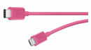 Belkin MIXIT↑™2.0 USB-C™到Micro USB充電電纜（USB Type-C™）