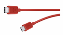 Belkin MIXIT↑™2.0 USB-C™到Micro USB充電電纜（USB Type-C™）