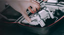 PGYTECH Landing Gear Extensions MAVIC MINI / MINI2 增高起落架