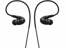 FiiO F9 標準MMCX可換線三單元圈鐵入耳式線控耳機