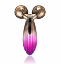 REFA - CARAT RAY 微電流美容緊緻按摩器白金滾輪塑形 (平行進口產品)